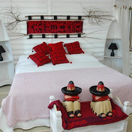 El Destino Posada Boutique Ramallo Dış mekan fotoğraf