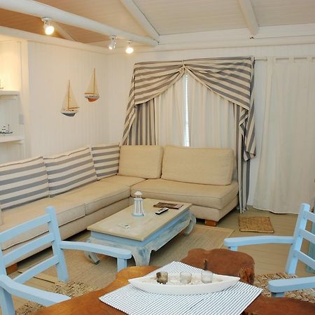 El Destino Posada Boutique Ramallo Dış mekan fotoğraf