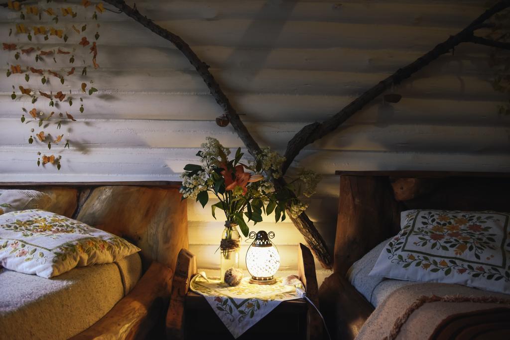 El Destino Posada Boutique Ramallo Dış mekan fotoğraf