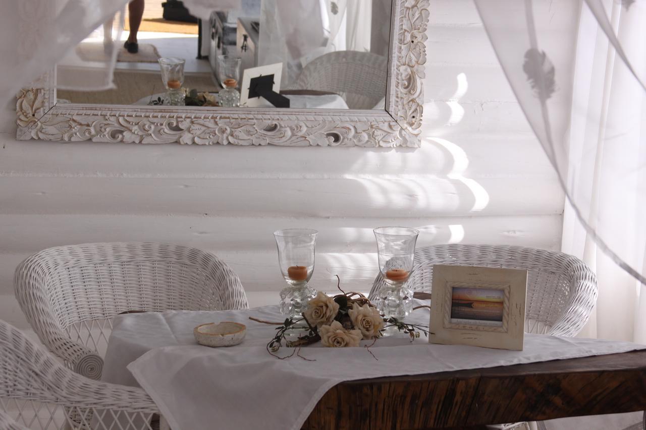 El Destino Posada Boutique Ramallo Dış mekan fotoğraf